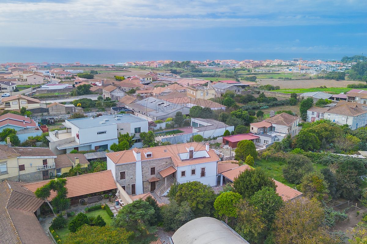 Moradia T4 à venda em Vila Chã, Vila do Conde — foto 5