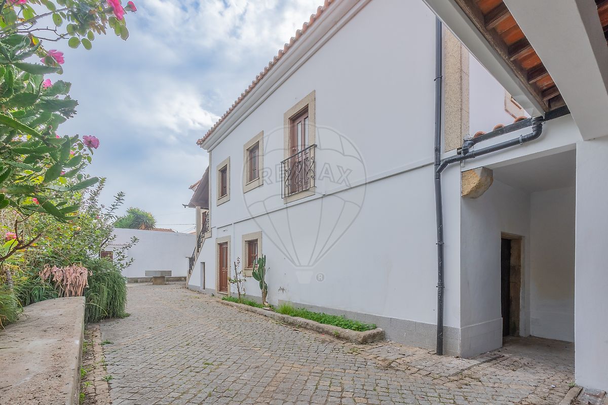 Moradia T4 à venda em Vila Chã, Vila do Conde — foto 17