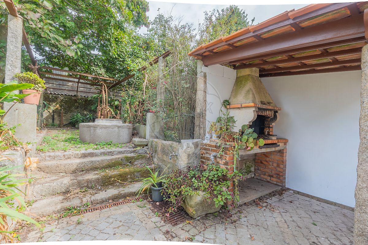 Moradia T4 à venda em Vila Chã, Vila do Conde — foto 11