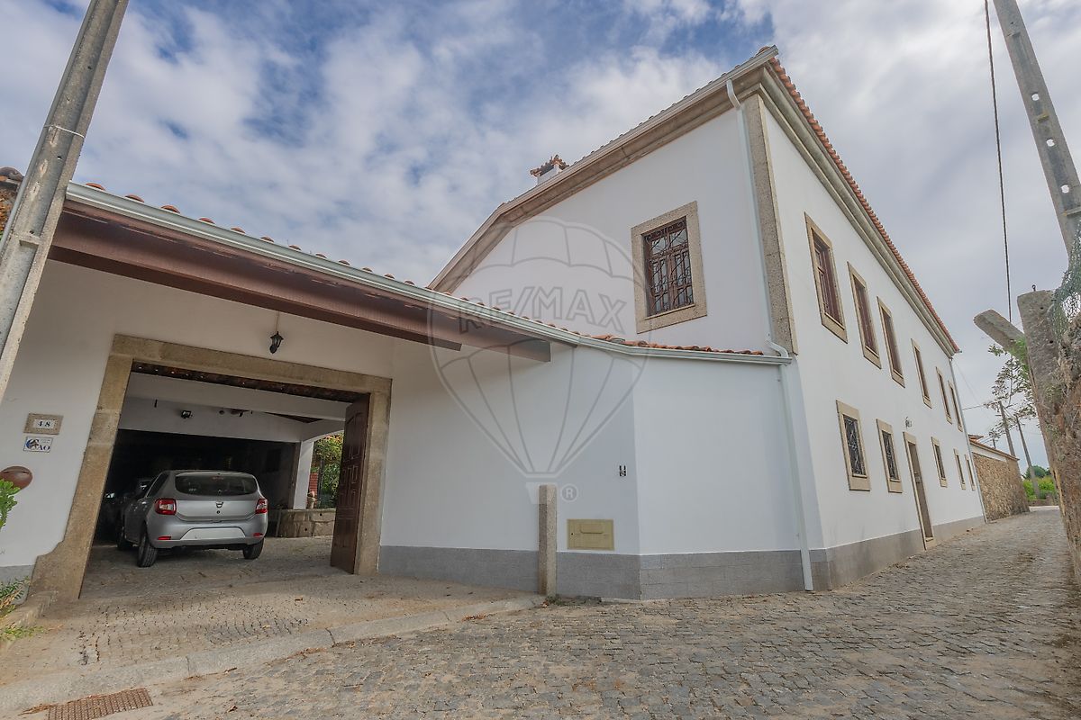 Moradia T4 à venda em Vila Chã, Vila do Conde — foto 7