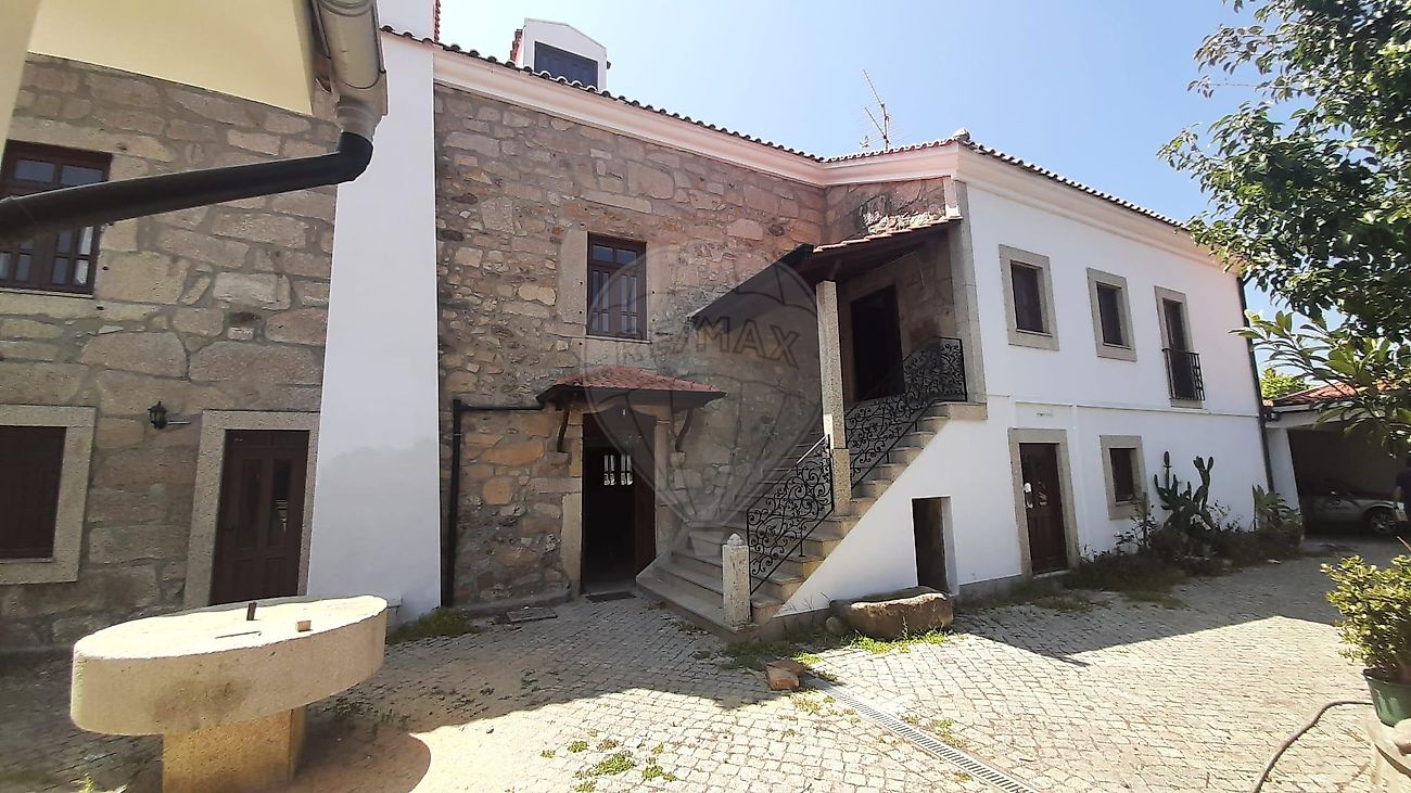 Apartamento T4 à venda em Vila do Conde