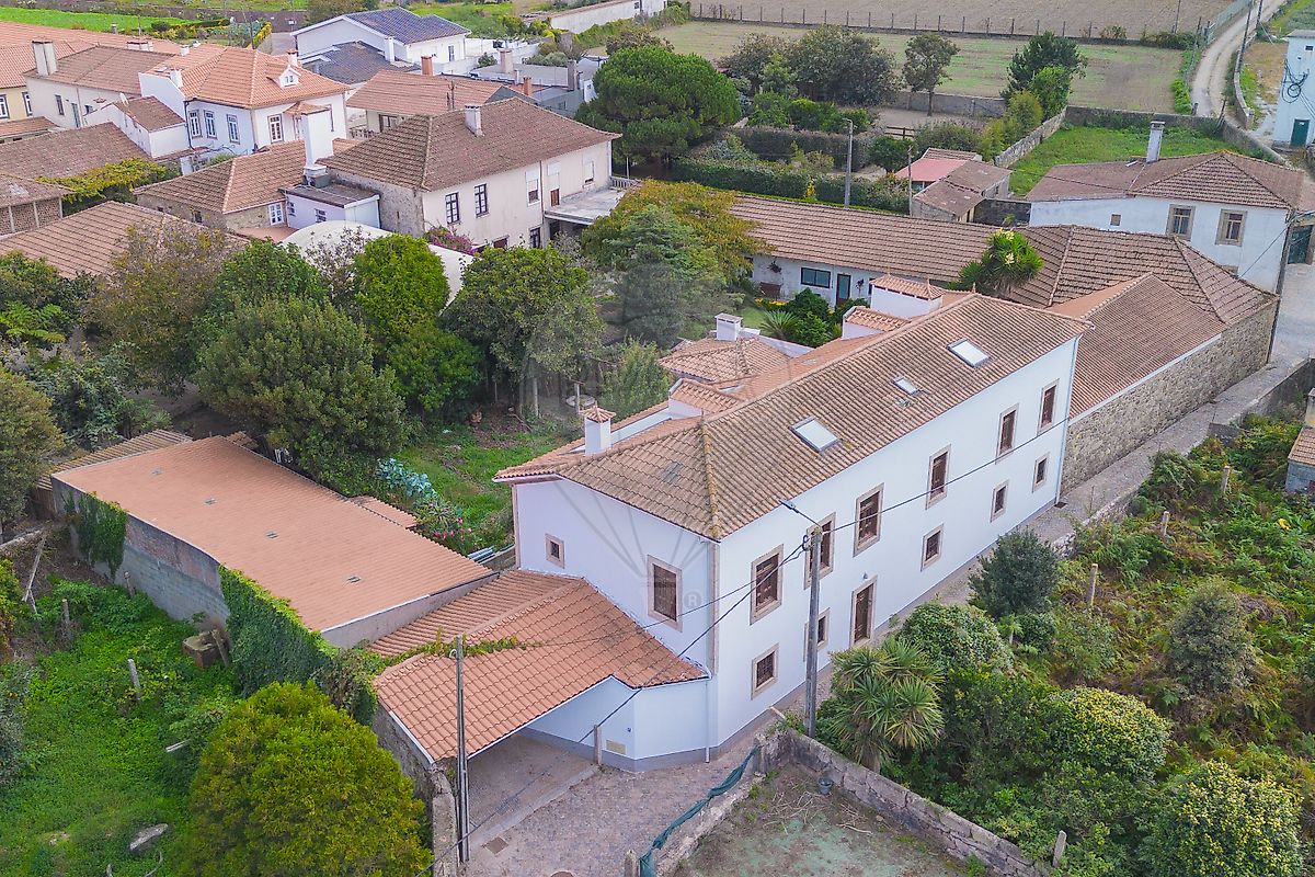 Moradia T4 à venda em Vila Chã, Vila do Conde — foto 6