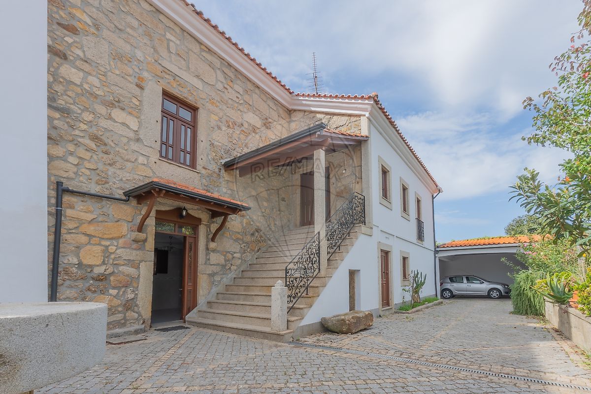 Moradia T4 à venda em Vila Chã, Vila do Conde — foto 8