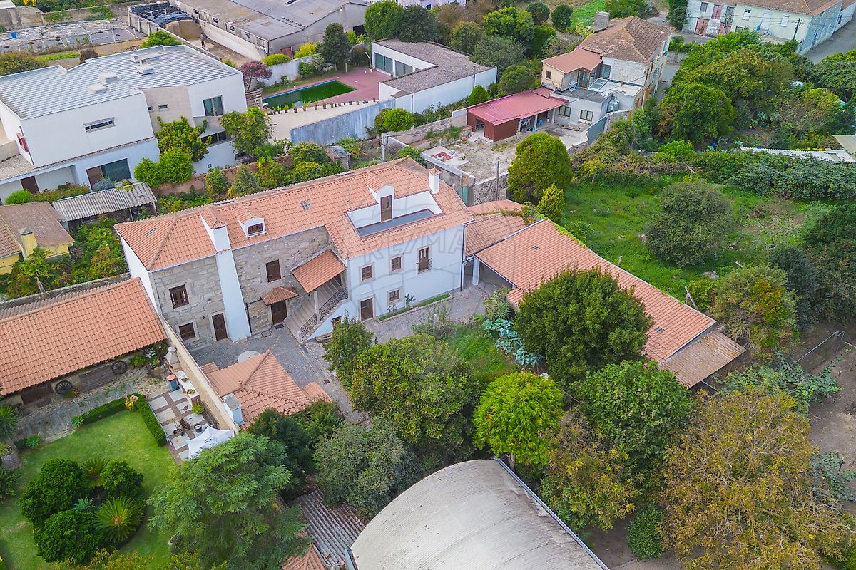 Moradia T4 à venda em Vila Chã, Vila do Conde — foto 4