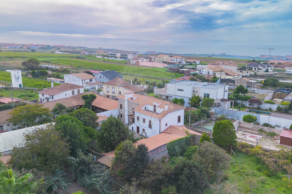 Moradia T4 à venda em Vila Chã, Vila do Conde — foto 3