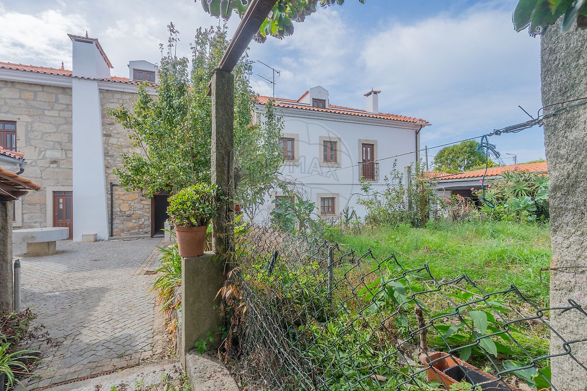 Moradia T4 à venda em Vila Chã, Vila do Conde — foto 14