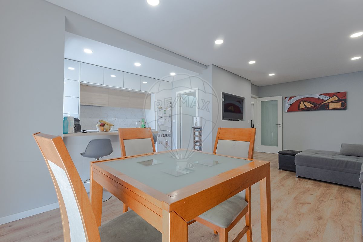 Apartamento T4 à venda em Matosinhos