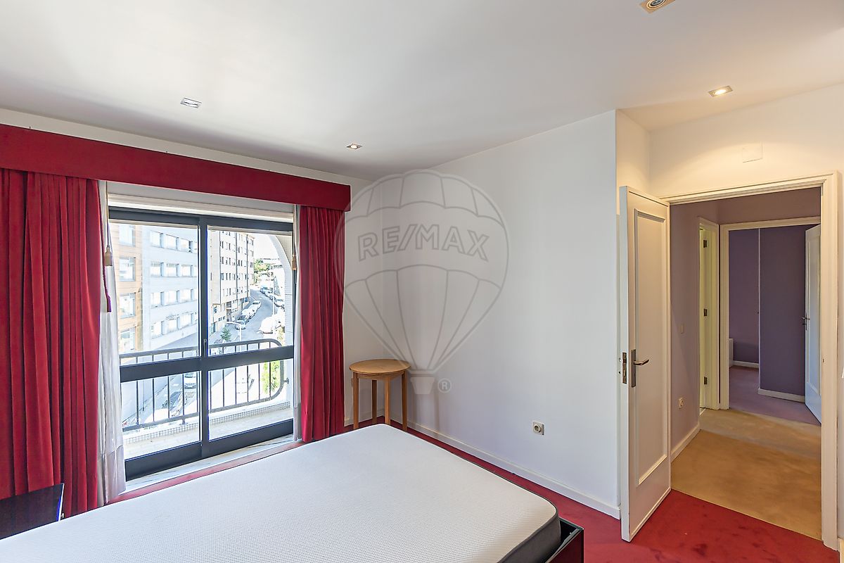 Apartamento T3 à venda em Mafamude e Vilar do Paraíso, Vila Nova de Gaia — foto 24