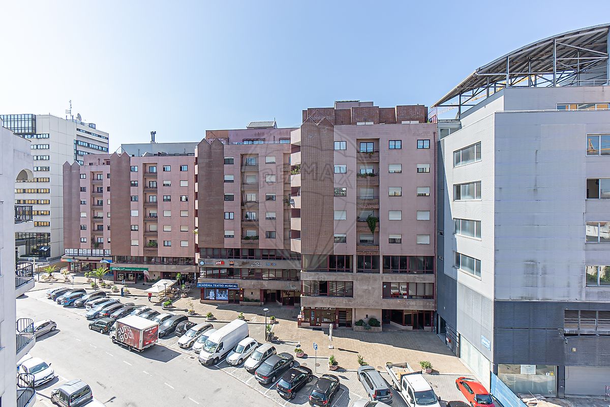 Apartamento T3 à venda em Mafamude e Vilar do Paraíso, Vila Nova de Gaia — foto 31