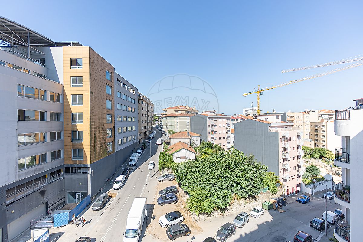 Apartamento T3 à venda em Mafamude e Vilar do Paraíso, Vila Nova de Gaia — foto 30