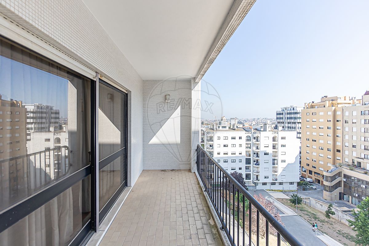 Apartamento T3 à venda em Mafamude e Vilar do Paraíso, Vila Nova de Gaia — foto 6