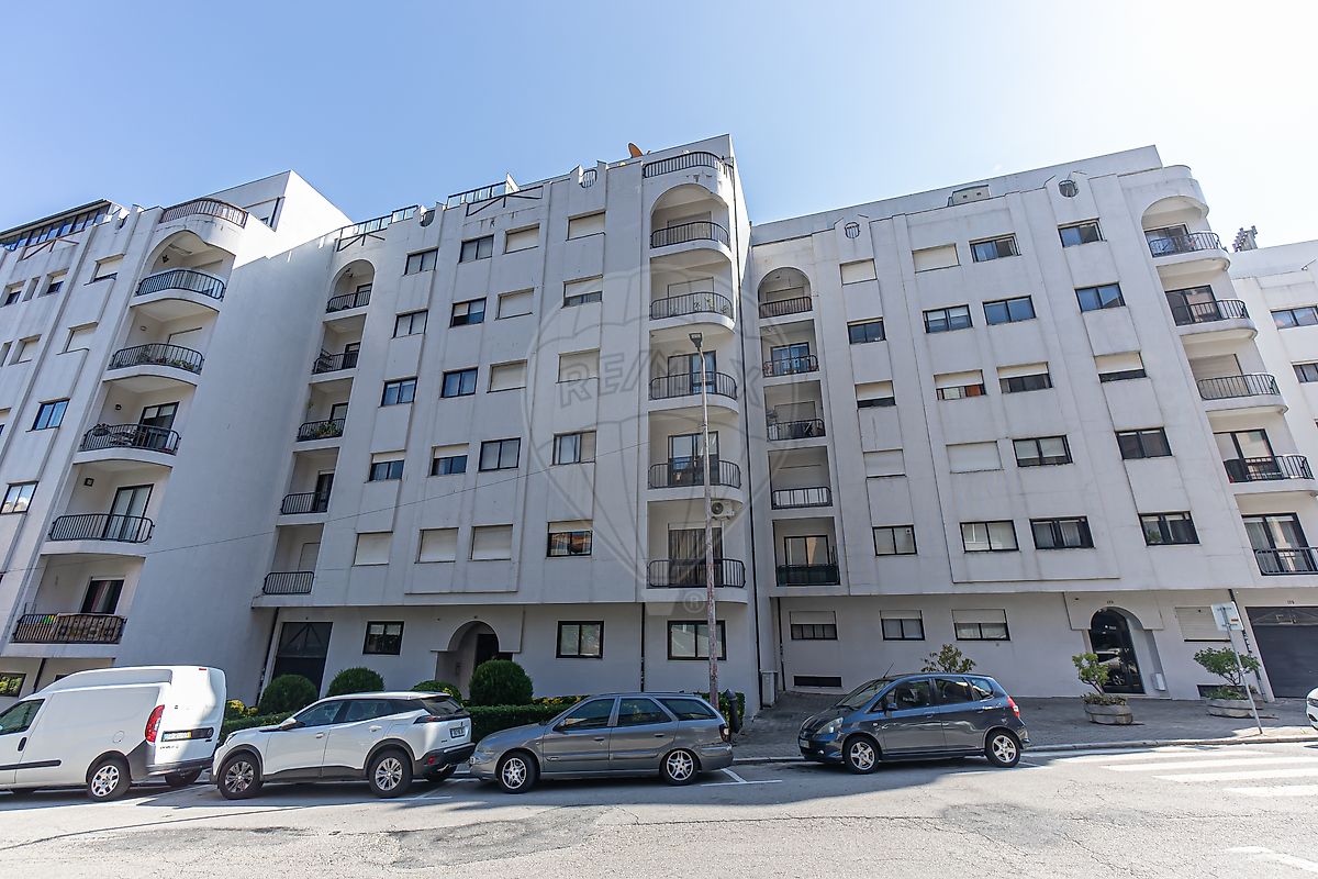Apartamento T3 à venda em Mafamude e Vilar do Paraíso, Vila Nova de Gaia — foto 32