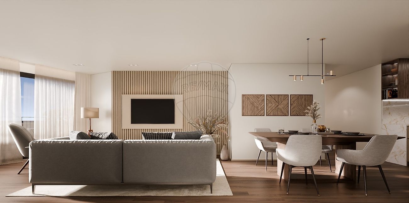 Apartamento T2 à venda em Vila Nova de Gaia