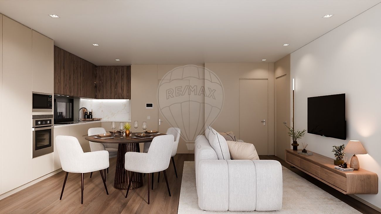 Apartamento T2 à venda em Canelas, Vila Nova de Gaia — foto 6