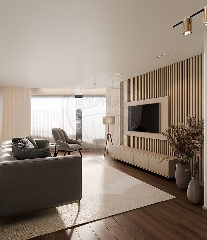 Apartamento T2 à venda em Vila Nova de Gaia