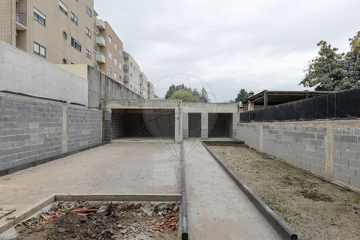 Apartamento T3 à venda em Maia