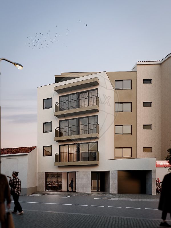 Apartamento T2 à venda em Vila Nova de Gaia