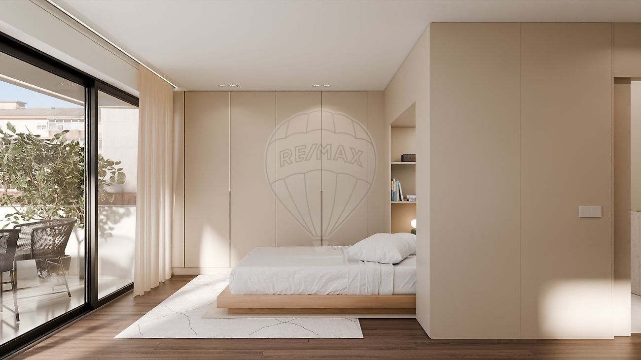 Apartamento T1 à venda em Canelas, Vila Nova de Gaia — foto 11