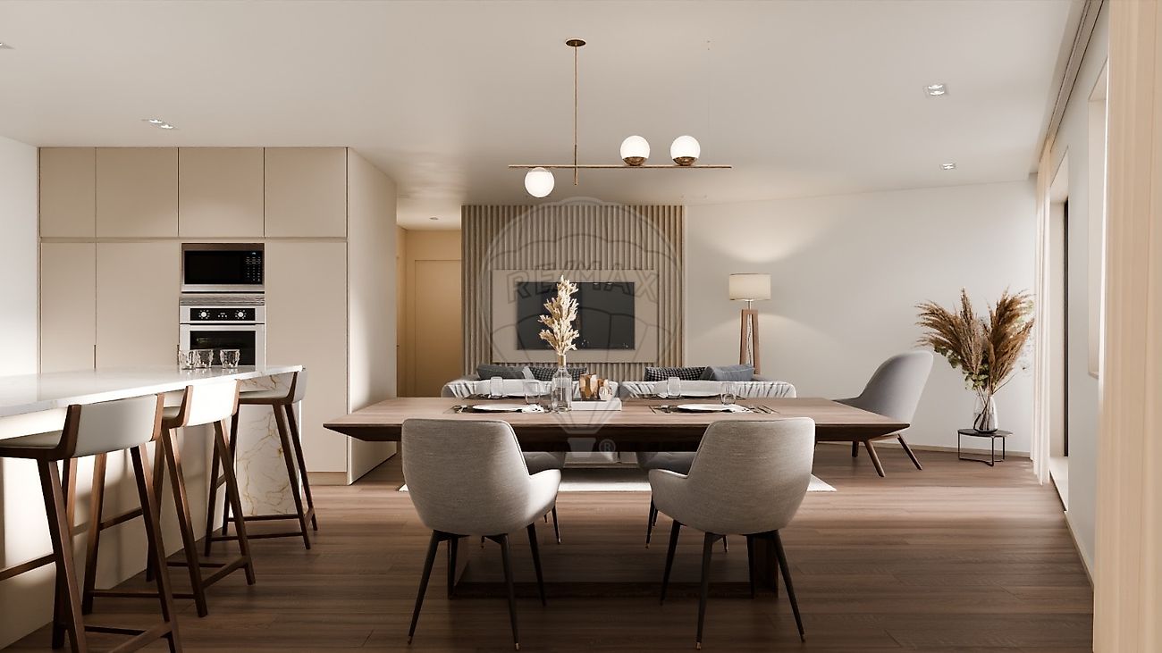 Apartamento T1 à venda em Vila Nova de Gaia