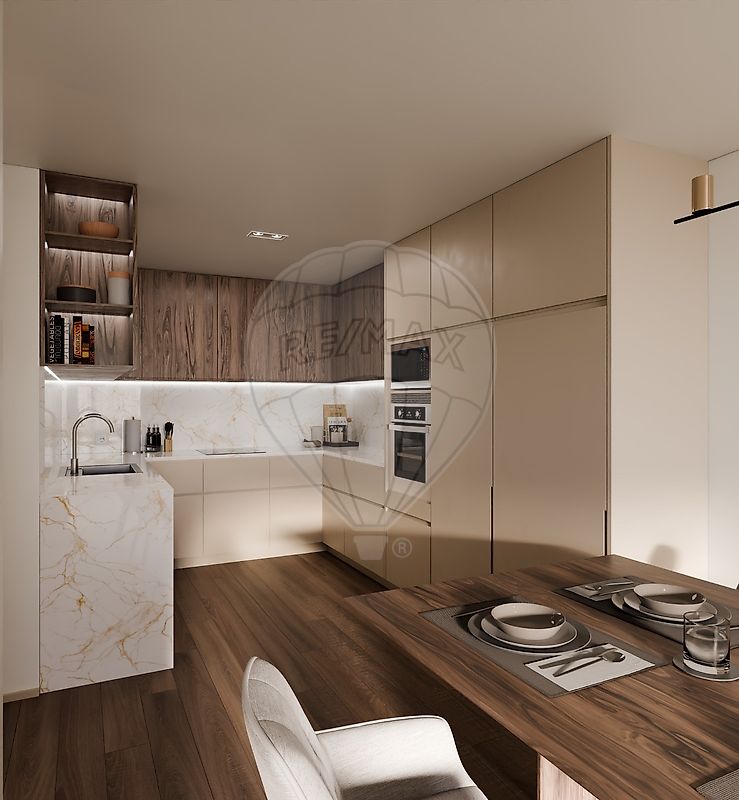 Apartamento T1 à venda em Canelas, Vila Nova de Gaia — foto 7