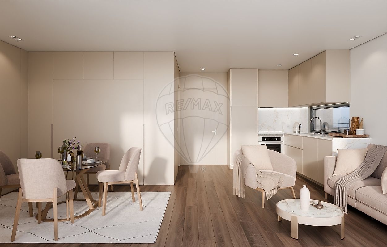 Apartamento à venda em Vila Nova de Gaia