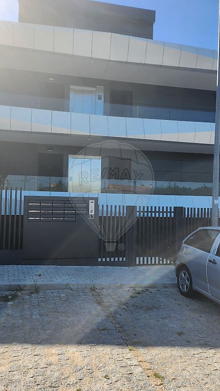 Apartamento para arrendar em Viana do Castelo