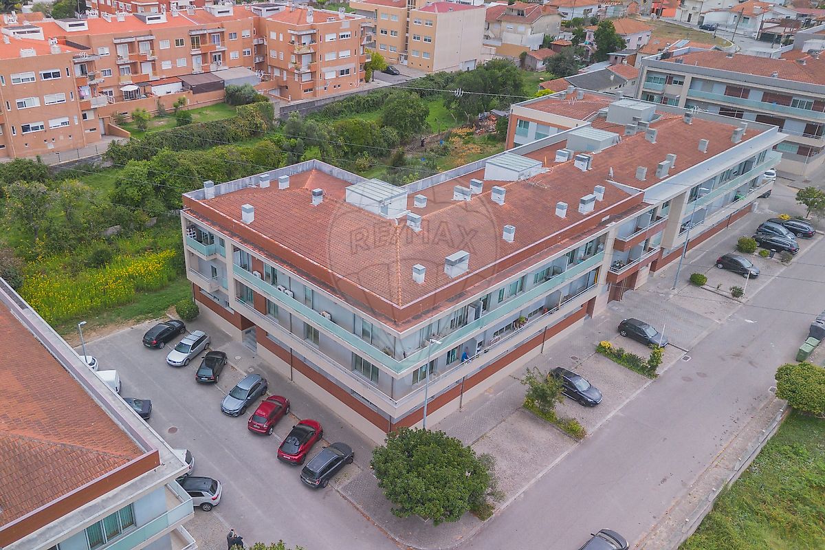 Apartamento T3 à venda em Santa Maria da Feira