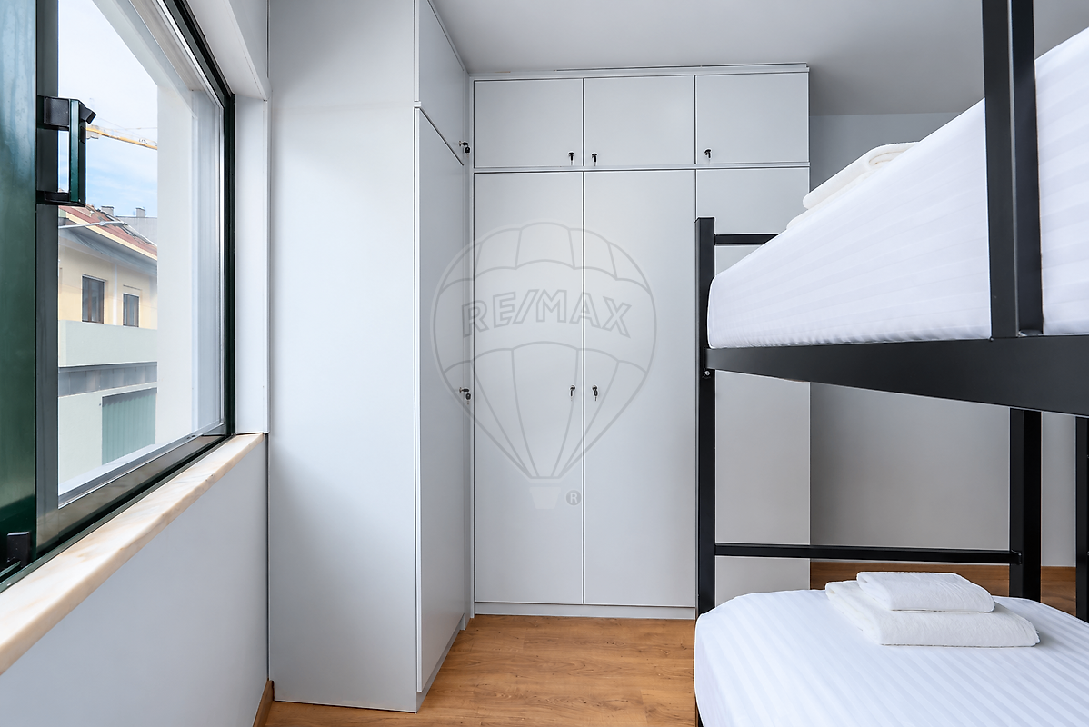 Apartamento T3 à venda em Cedofeita, Santo Ildefonso, Sé, Miragaia, São Nicolau e Vitória, Porto — foto 15