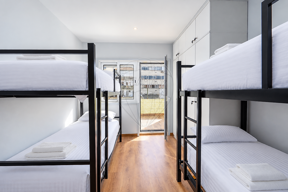 Apartamento T3 à venda em Cedofeita, Santo Ildefonso, Sé, Miragaia, São Nicolau e Vitória, Porto — foto 13