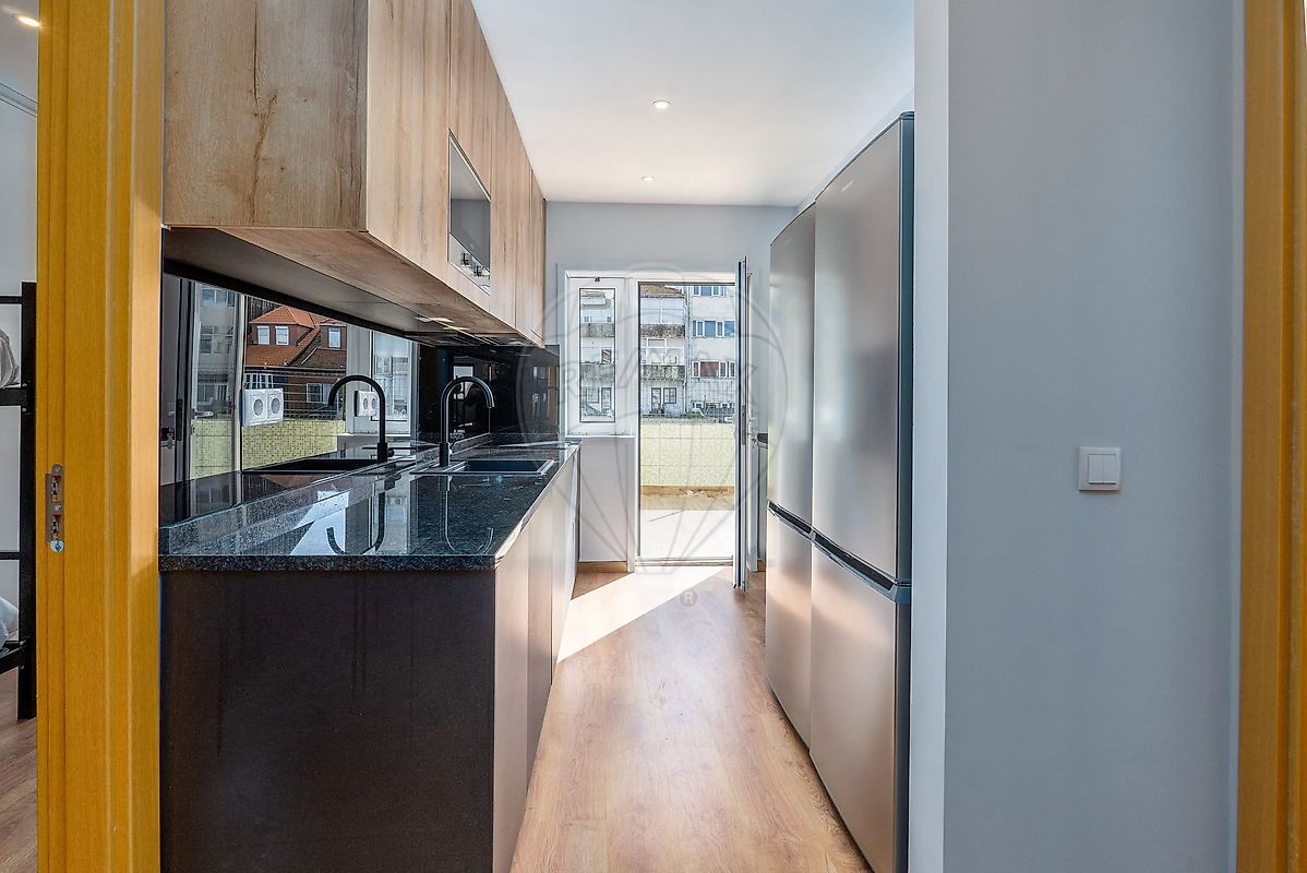 Apartamento T3 à venda em Cedofeita, Santo Ildefonso, Sé, Miragaia, São Nicolau e Vitória, Porto — foto 8