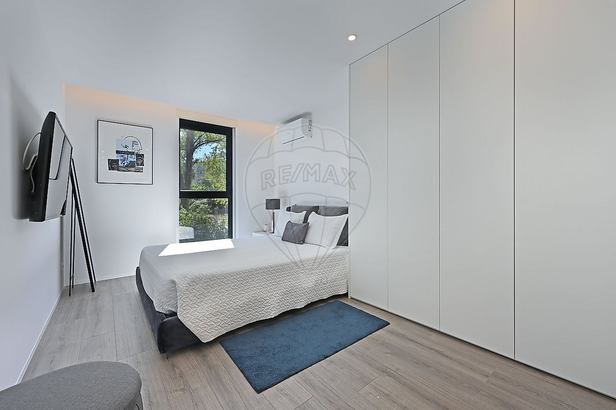 Apartamento T3 à venda em Ramalde, Porto — foto 24