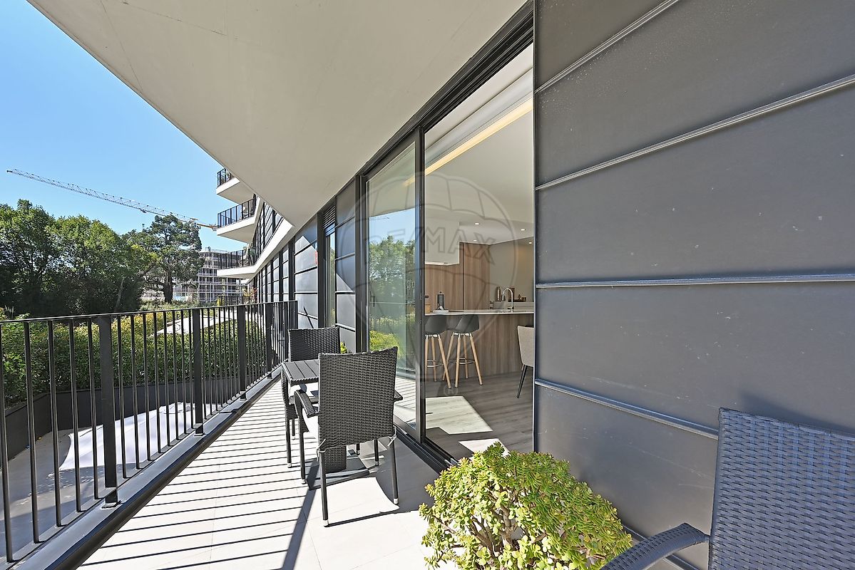 Apartamento T3 à venda em Ramalde, Porto — foto 14