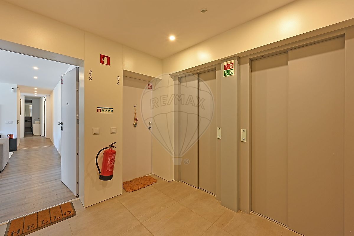 Apartamento T3 à venda em Ramalde, Porto — foto 29