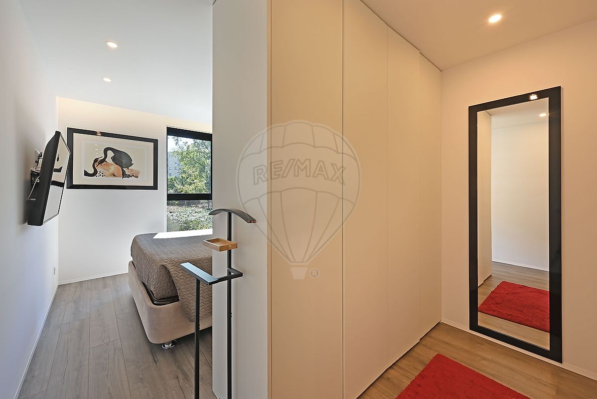 Apartamento T3 à venda em Ramalde, Porto — foto 19