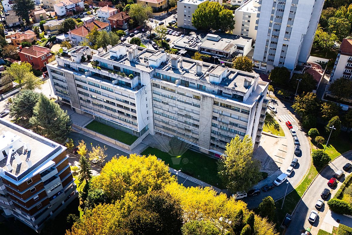 Apartamento T5 à venda em Lordelo do Ouro e Massarelos, Porto — foto 3