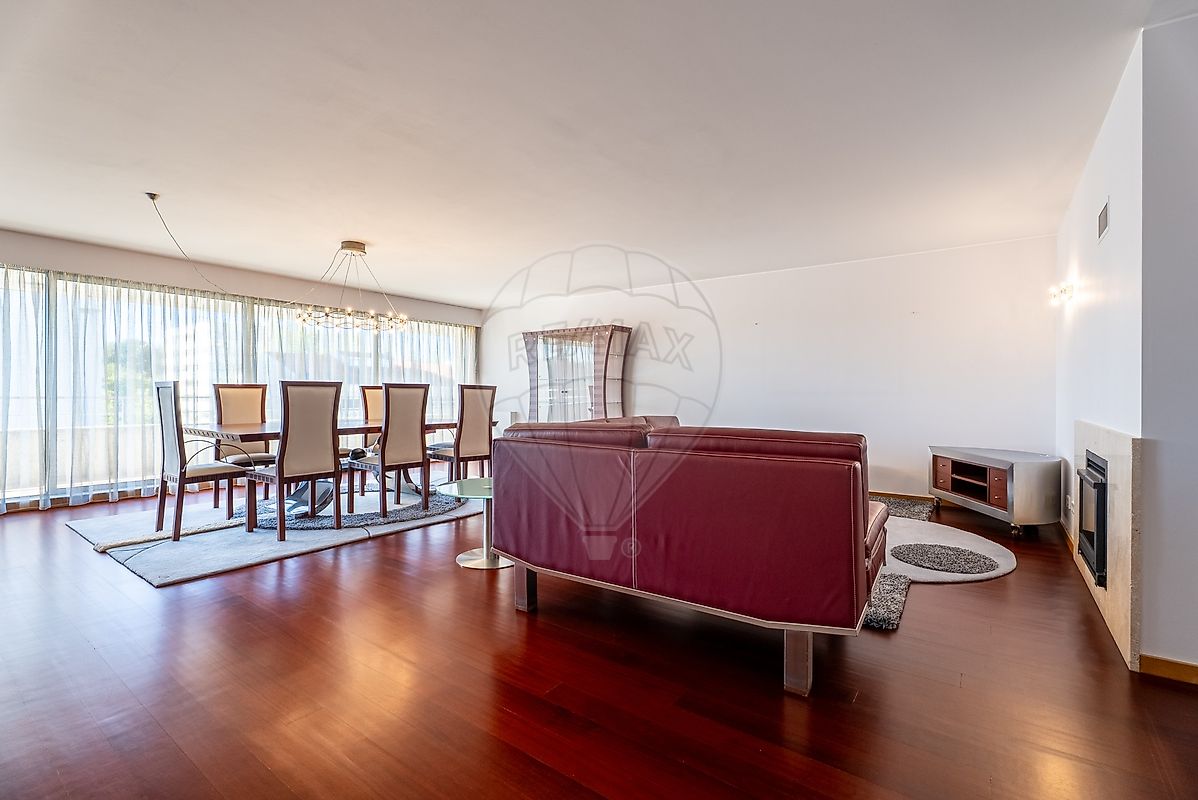 Apartamento T5 à venda em Lordelo do Ouro e Massarelos, Porto — foto 14