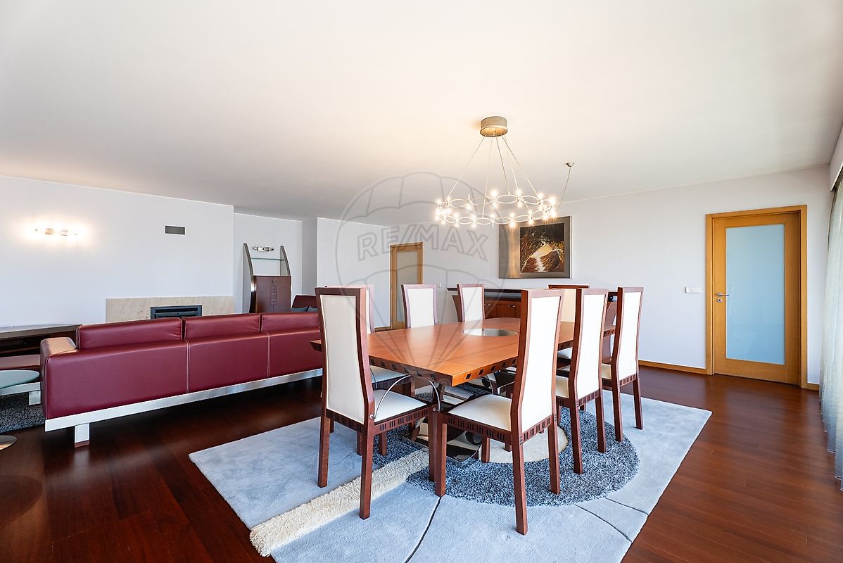 Apartamento T5 à venda em Lordelo do Ouro e Massarelos, Porto — foto 12
