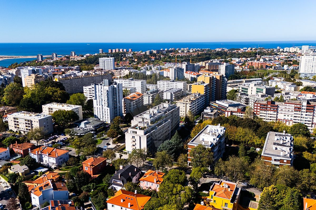 Apartamento T5 à venda em Lordelo do Ouro e Massarelos, Porto — foto 5
