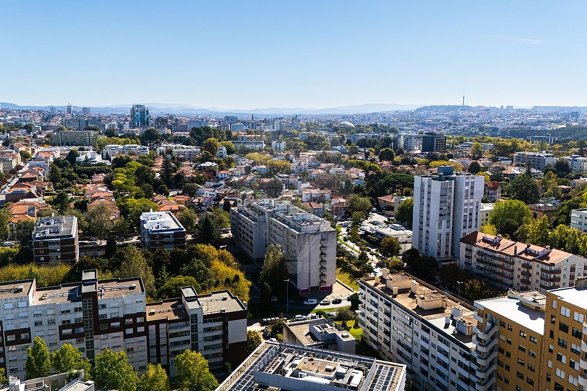 Apartamento T5 à venda em Lordelo do Ouro e Massarelos, Porto — foto 6