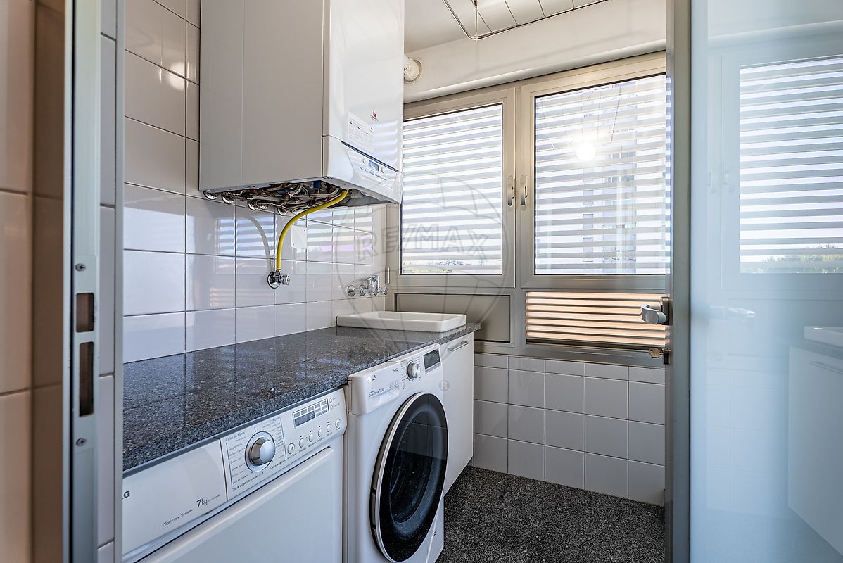 Apartamento T5 à venda em Lordelo do Ouro e Massarelos, Porto — foto 20