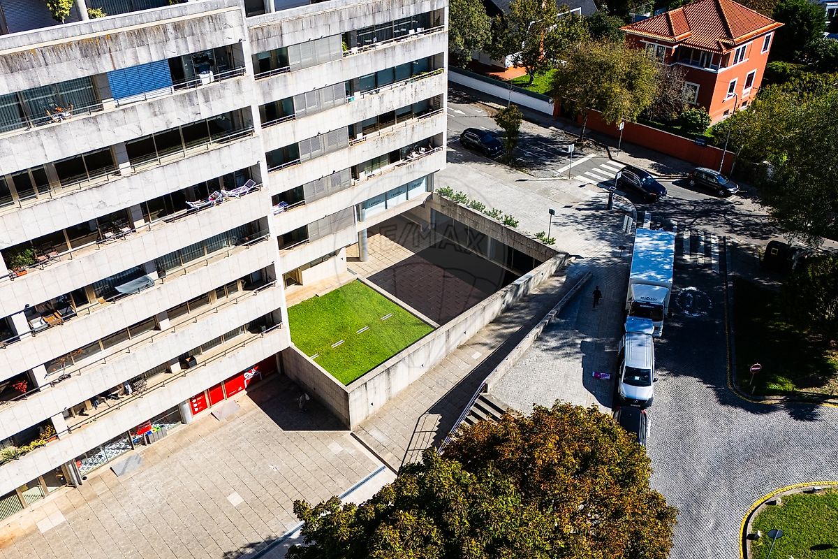 Apartamento T5 à venda em Lordelo do Ouro e Massarelos, Porto — foto 7