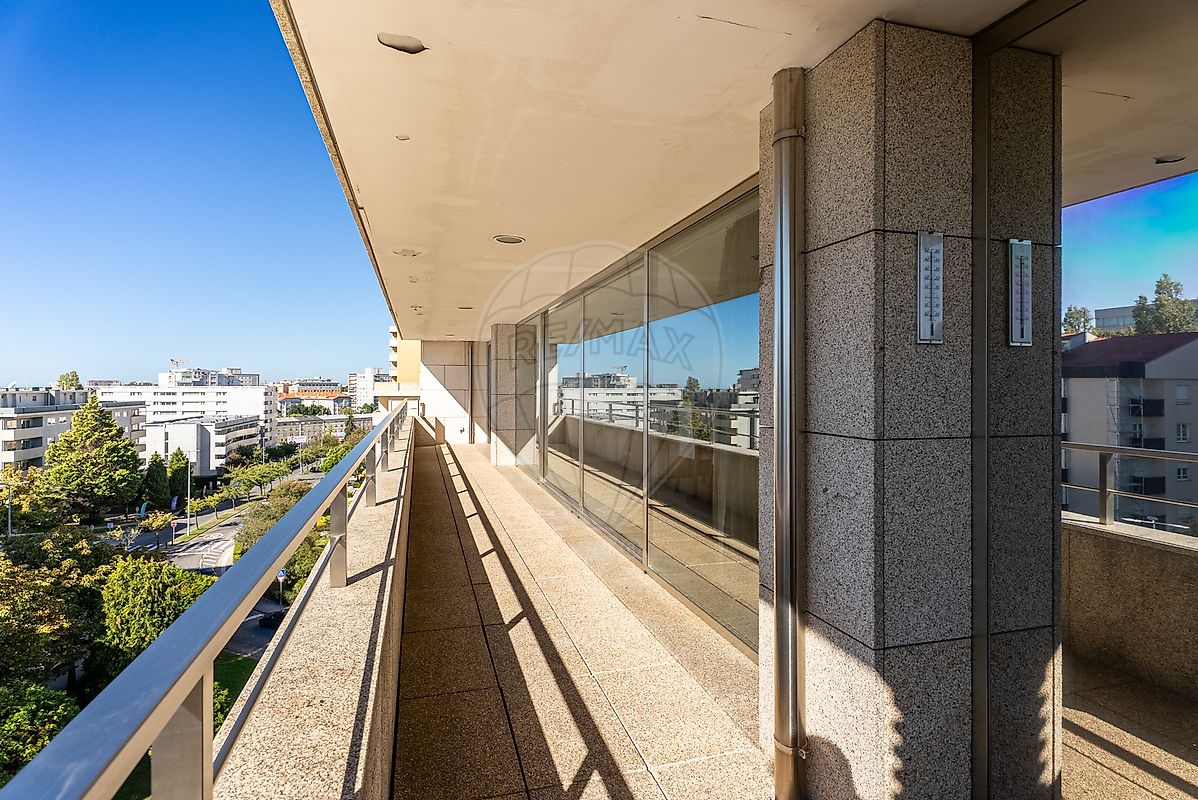 Apartamento T5 à venda em Lordelo do Ouro e Massarelos, Porto — foto 16