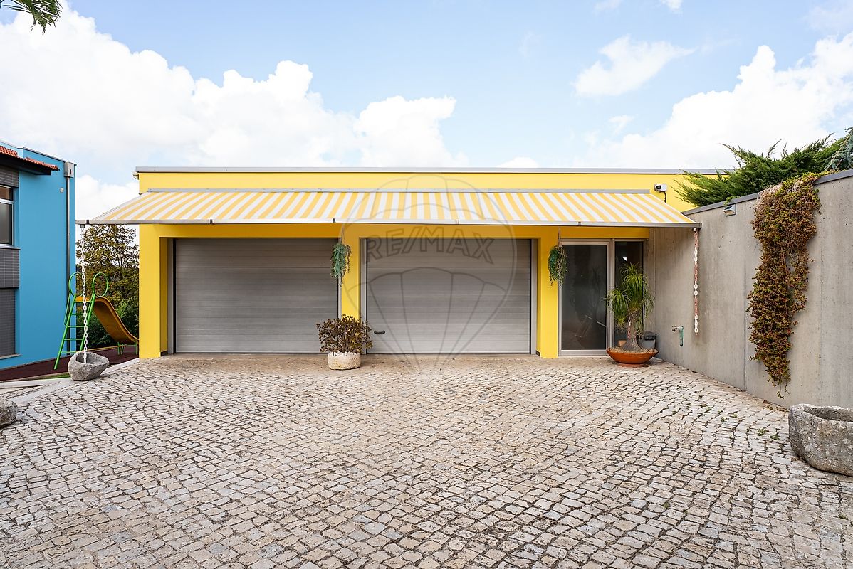 Moradia T3 à venda em Golpilheira, Batalha — foto 40