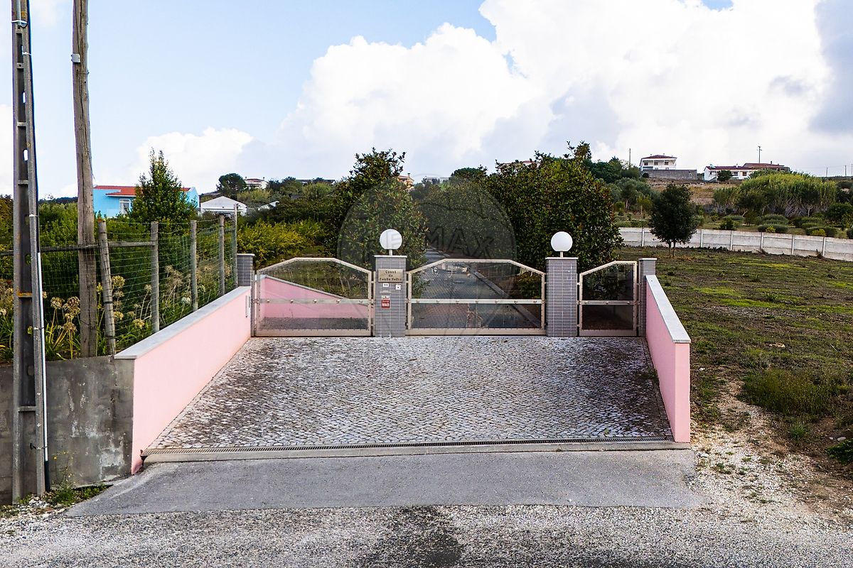 Moradia T3 à venda em Golpilheira, Batalha — foto 35
