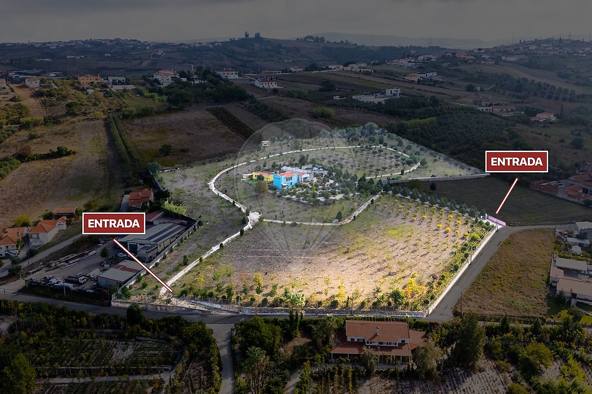 Moradia T3 à venda em Golpilheira, Batalha — foto 5