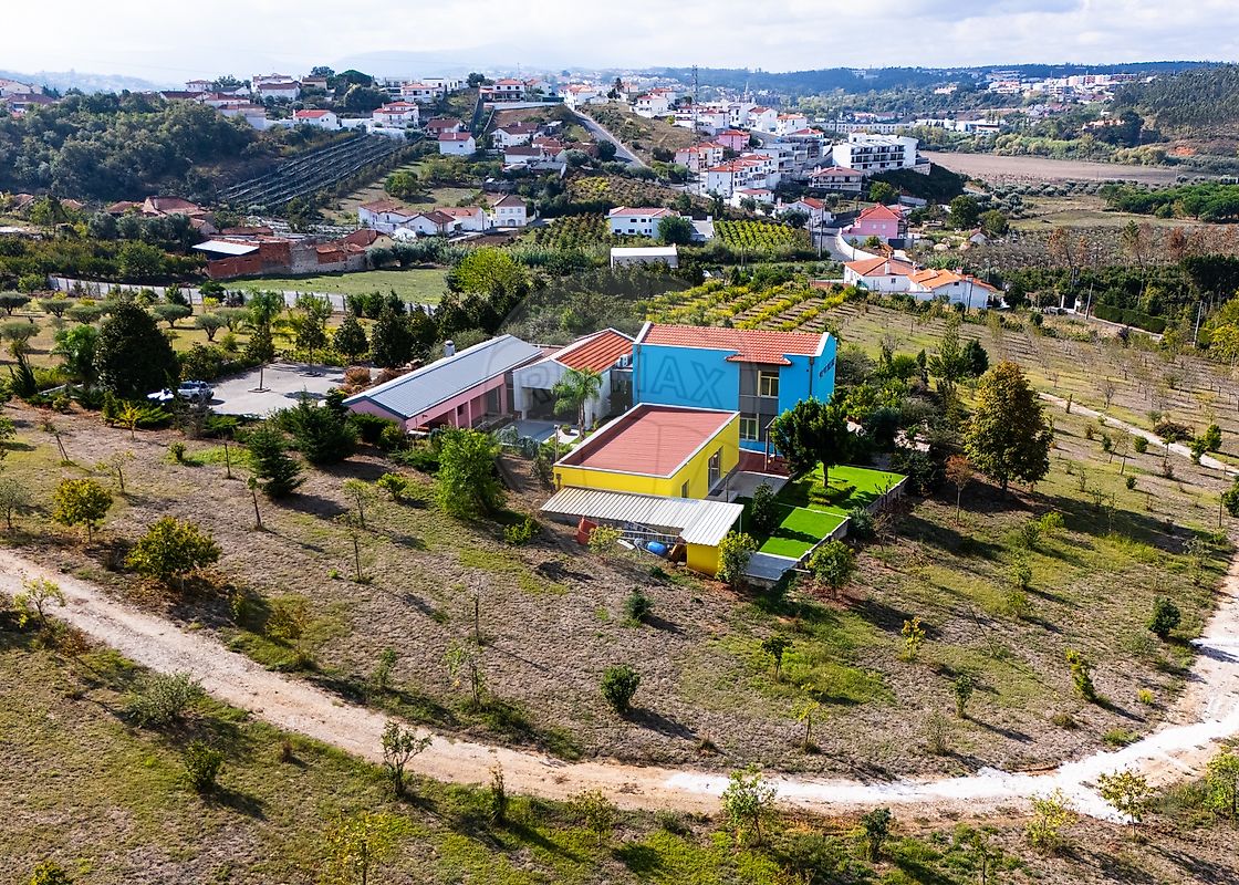 Moradia T3 à venda em Golpilheira, Batalha — foto 4