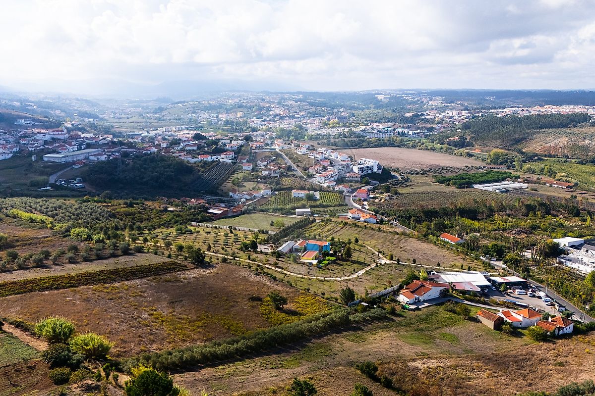 Moradia T3 à venda em Golpilheira, Batalha — foto 7