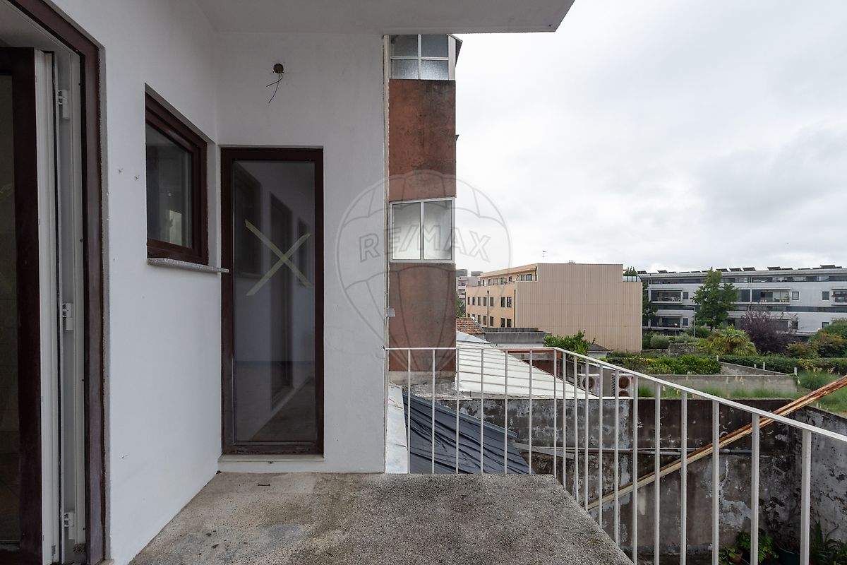 Apartamento T2 à venda em Custóias, Leça do Balio e Guifões, Matosinhos — foto 28