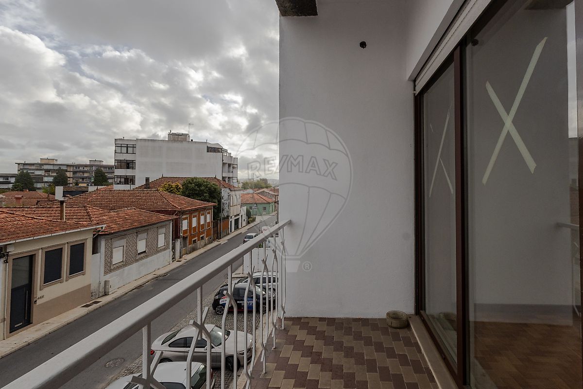 Apartamento T2 à venda em Custóias, Leça do Balio e Guifões, Matosinhos — foto 13