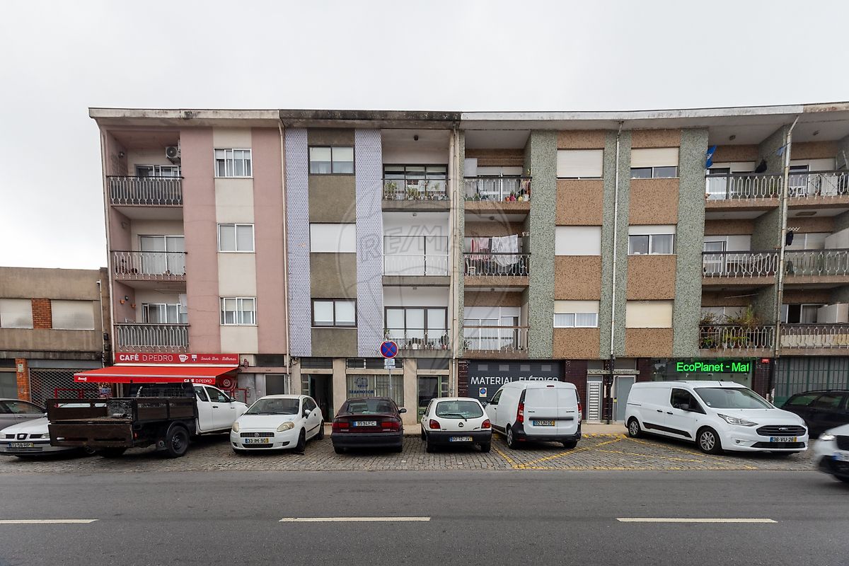 Apartamento T2 à venda em Custóias, Leça do Balio e Guifões, Matosinhos — foto 3